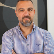 Constantinos Karakontis, founder of Karakontis Management